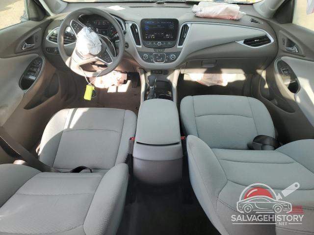 1G1ZB5ST7PF238918 2023 CHEVROLET MALIBU photo no. 8