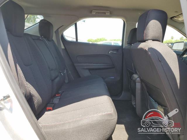 1GNALAEK4FZ108581 2015 CHEVROLET EQUINOX photo no. 11