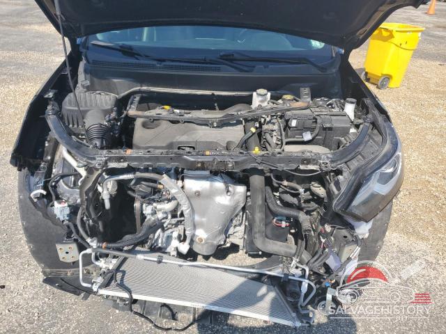2GNAXXEVXL6280672 2020 CHEVROLET EQUINOX photo no. 11
