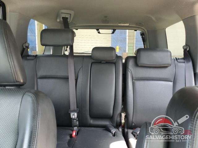 JHLRD789X5C004525 2005 HONDA CRV photo no. 10