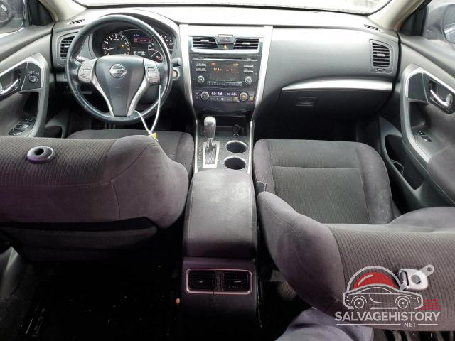 1N4AL3AP3DC274358 2013 NISSAN ALTIMA photo no. 8