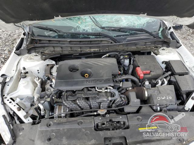 1N4BL4BV3LC228342 2020 NISSAN ALTIMA photo no. 11