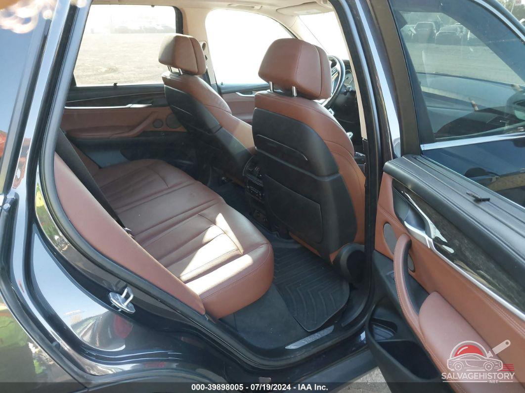 5UXKR6C51F0J77561 2015 BMW X5 photo no. 8