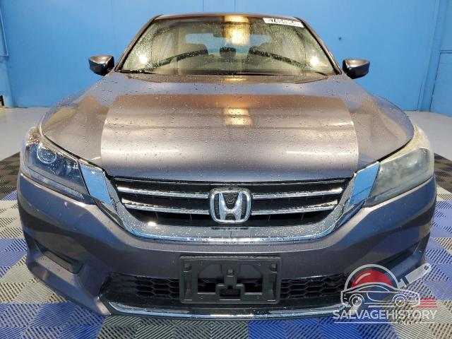 1HGCR2F30EA245884 2014 HONDA ACCORD photo no. 5