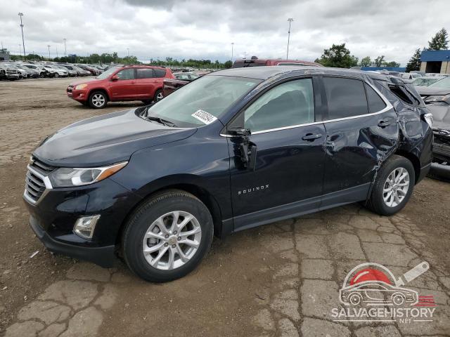3GNAXTEV5LS676874 2020 CHEVROLET EQUINOX photo no. 12