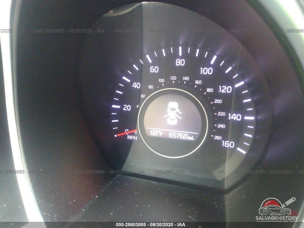5XXGM4A74FG383891 2015 KIA OPTIMA photo no. 7