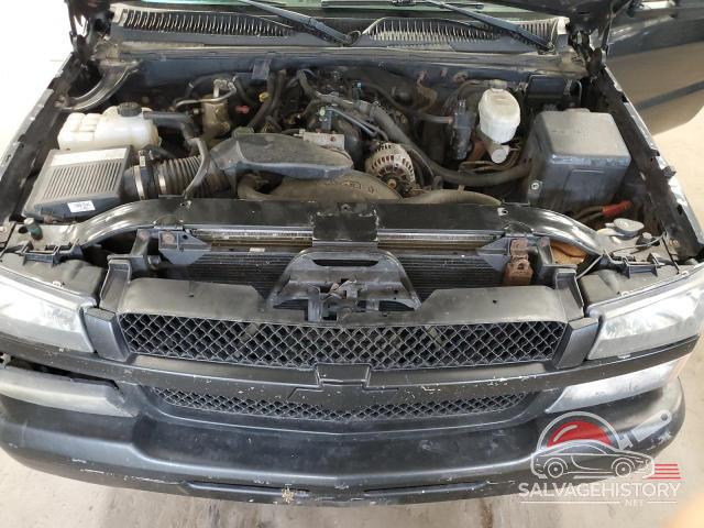 1GCEK19TX4E357116 2004 CHEVROLET ALL Models photo no. 11