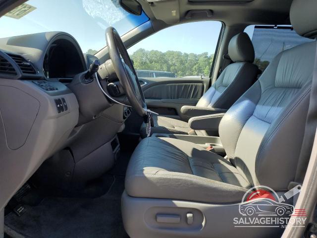 5FNRL389X8B082660 2008 HONDA ODYSSEY photo no. 7