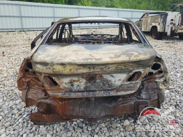 19XFB2F58DE083533 2013 HONDA CIVIC photo no. 6