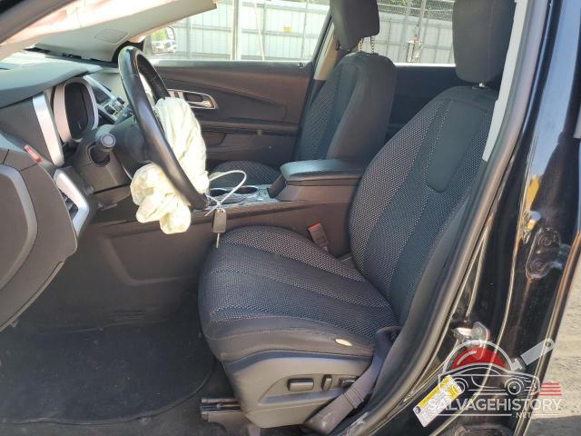 2GNFLEEK3D6331393 2013 CHEVROLET EQUINOX photo no. 7
