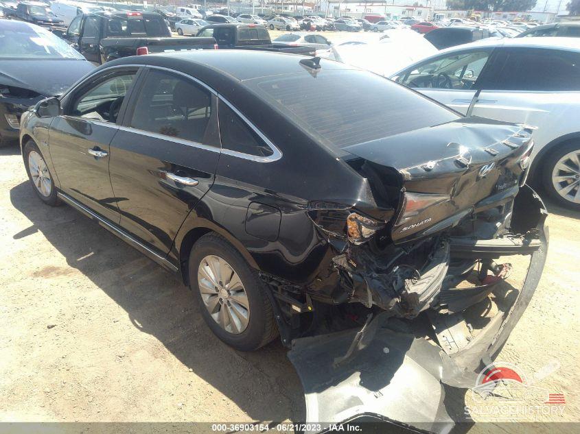 KNDJN2A26K7009751 2019 KIA SOUL photo no. 3