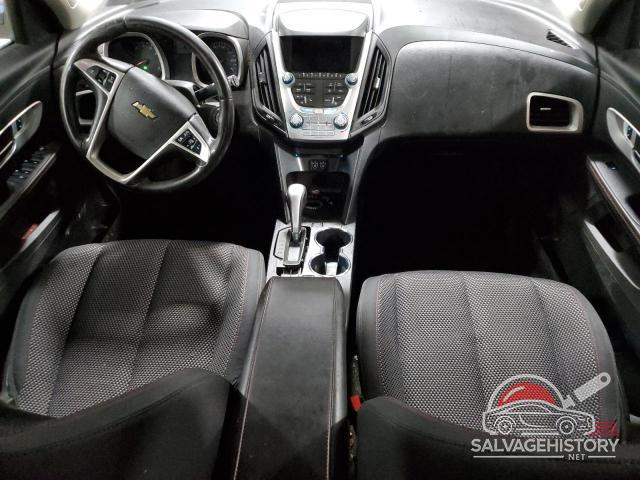 2GNFLEEK6D6224466 2013 CHEVROLET EQUINOX photo no. 8