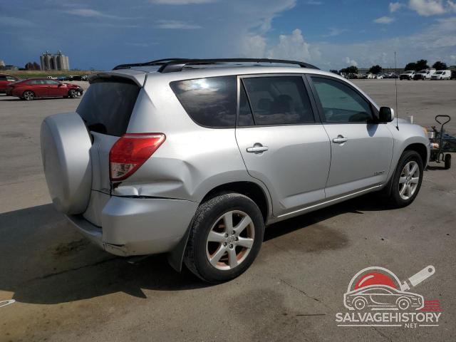 JTMBD31V786058690 2008 TOYOTA RAV4 photo no. 3