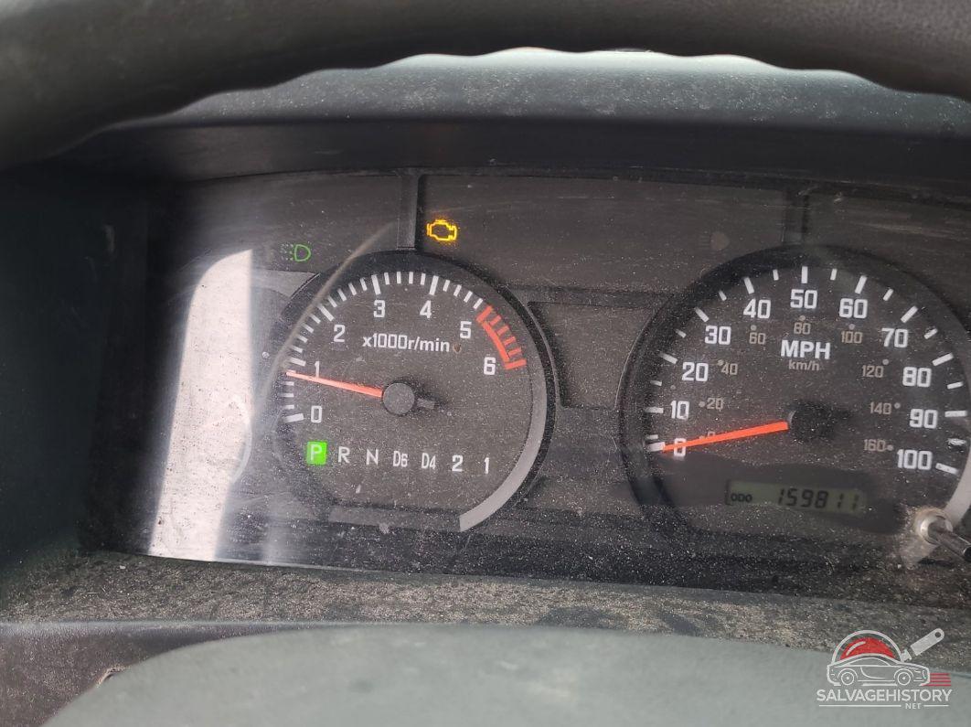 54DC4W1B1GS813717 2016 ISUZU NPR HD GAS REG photo no. 9