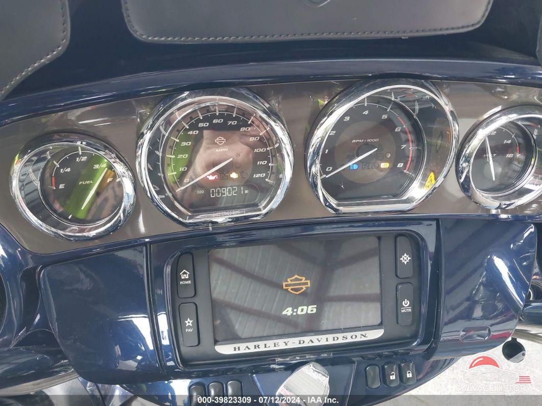 1HD1THH14JB955010 2018 HARLEY-DAVIDSON FLHTKSE photo no. 7