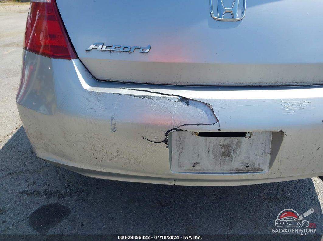 1HGCS12888A028779 2008 HONDA ACCORD photo no. 6