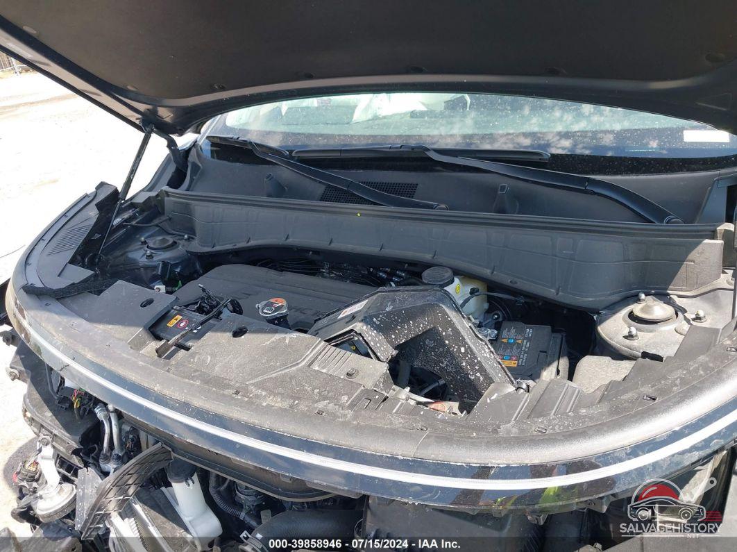 KM8HCCABXRU075625 2024 HYUNDAI KONA photo no. 10