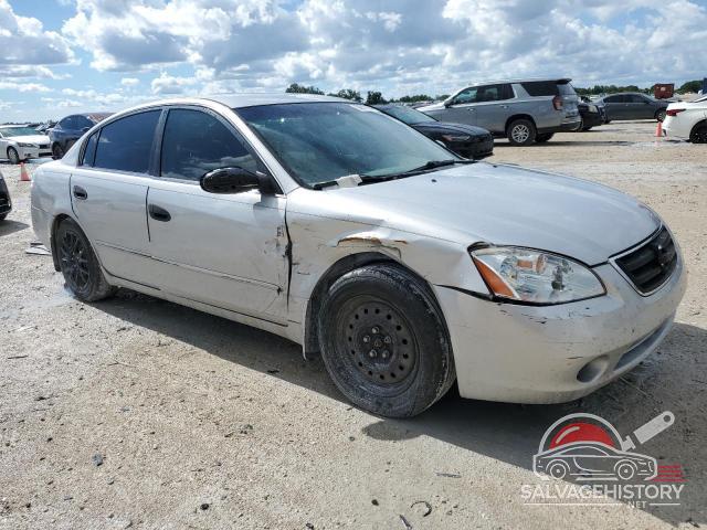 1N4AL11D53C247199 2003 NISSAN ALTIMA photo no. 4