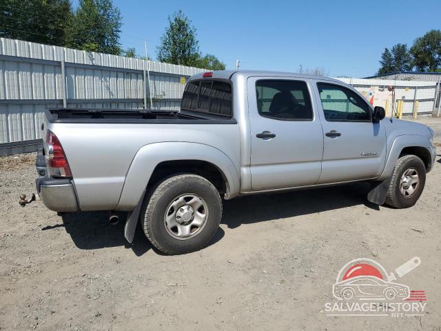 5TFJX4GN7BX001925 2011 TOYOTA TACOMA photo no. 3