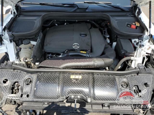 4JGFB4KE5LA091782 2020 MERCEDES-BENZ GLE-CLASS photo no. 11