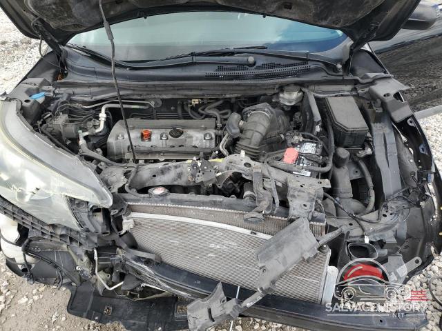 2HKRM3H35DH509196 2013 HONDA CRV photo no. 12
