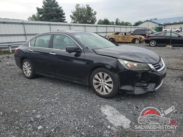 1HGCR2F89FA006847 2015 HONDA ACCORD photo no. 4
