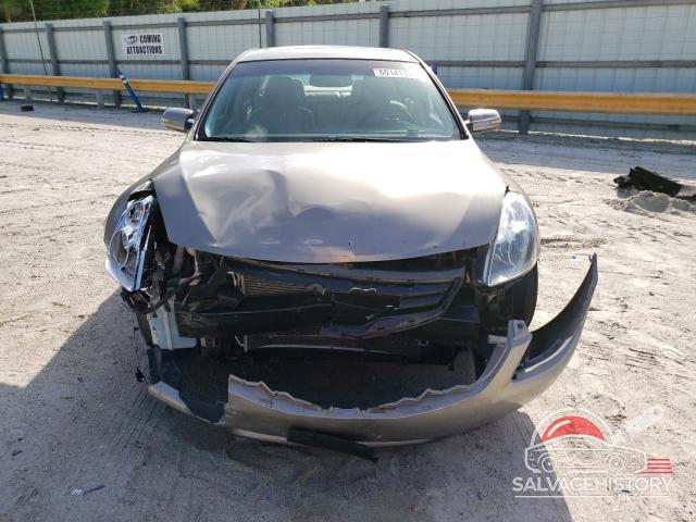 1N4AL2AP7CN530014 2012 NISSAN ALTIMA photo no. 5