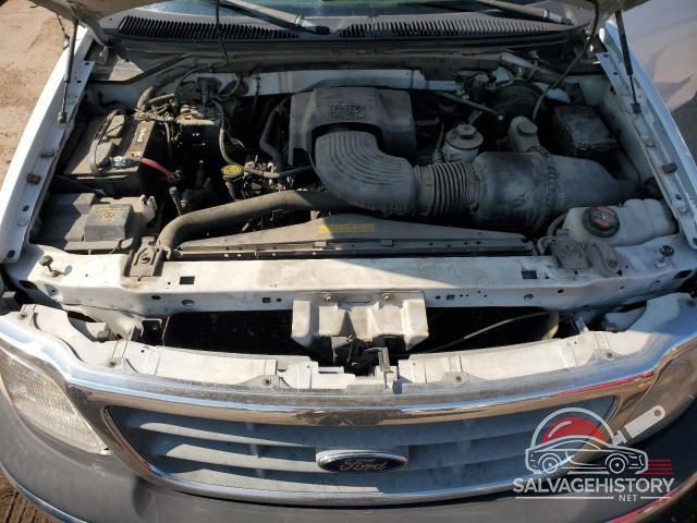 1FTRX17L5YKB13418 2000 FORD All Models photo no. 11