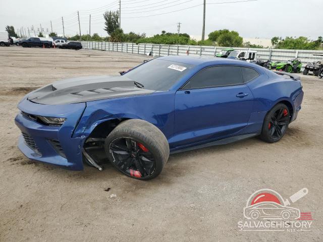 1G1FH1R73M0124514 2021 CHEVROLET CAMARO photo no. 15