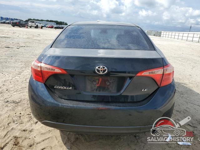 2T1BURHE1HC844938 2017 TOYOTA COROLLA photo no. 6
