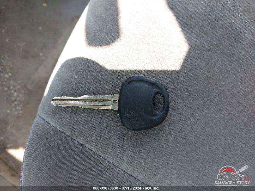 KMHDU46D17U038374 2007 HYUNDAI ELANTRA photo no. 11
