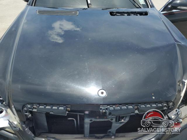 WDDNG71X17A073068 2007 MERCEDES-BENZ S-CLASS photo no. 11