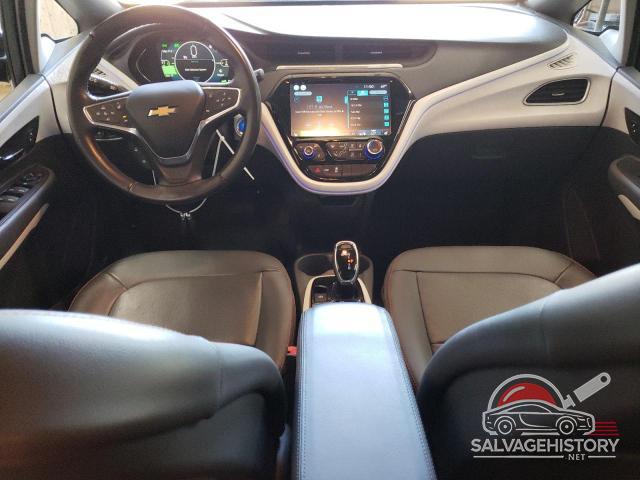 1G1FZ6S09K4141525 2019 CHEVROLET BOLT photo no. 8