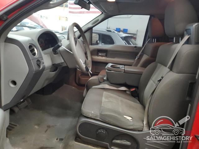 1FTPX14546NA03226 2006 FORD All Models photo no. 7