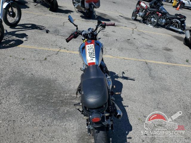ME3FPN473KK718457 2019 ROYAL ENFIELD MOTORS INT 650 photo no. 6