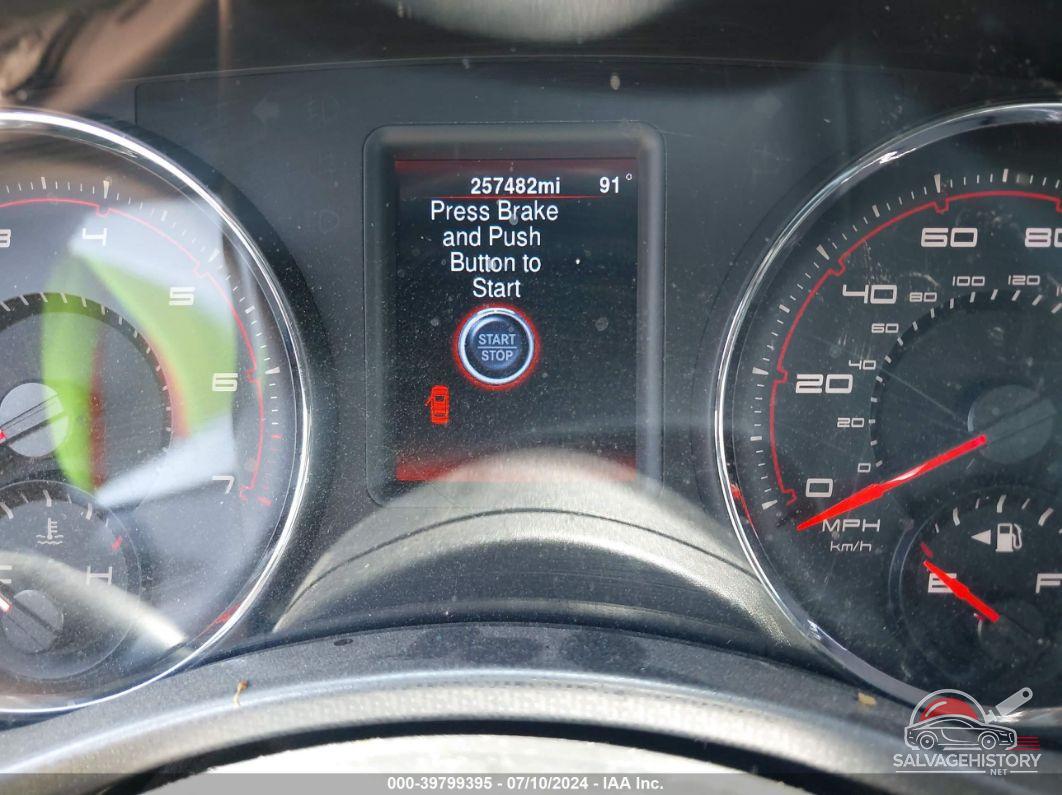 2C3CDXBG9EH260814 2014 DODGE CHARGER photo no. 7