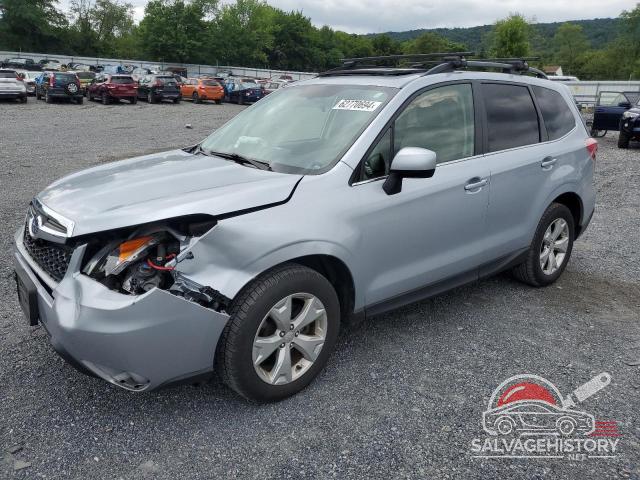 JF2SJAKC3FH483238 2015 SUBARU FORESTER photo no. 24