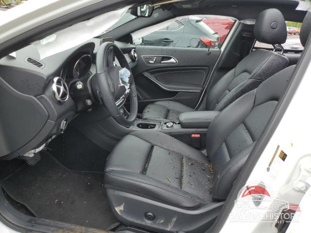 WDCTG4GB4KU012259 2019 MERCEDES-BENZ GLA-CLASS photo no. 7