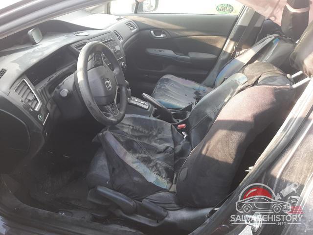 19XFB2F52FE271029 2015 HONDA CIVIC photo no. 7