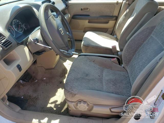 JHLRD78555C036473 2005 HONDA CRV photo no. 7
