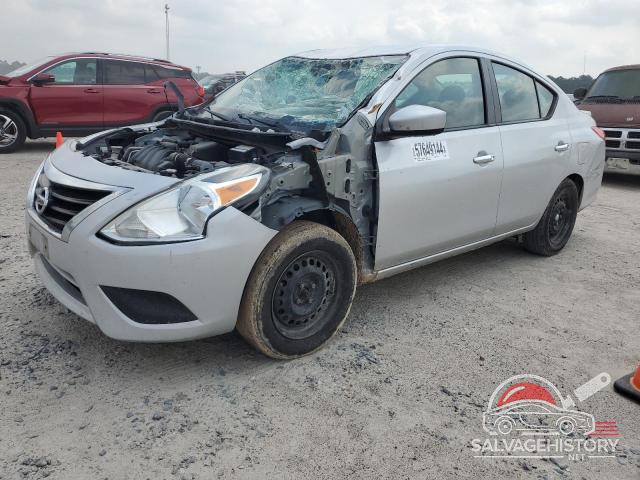 3N1CN7AP6JK410995 2018 NISSAN VERSA photo no. 19