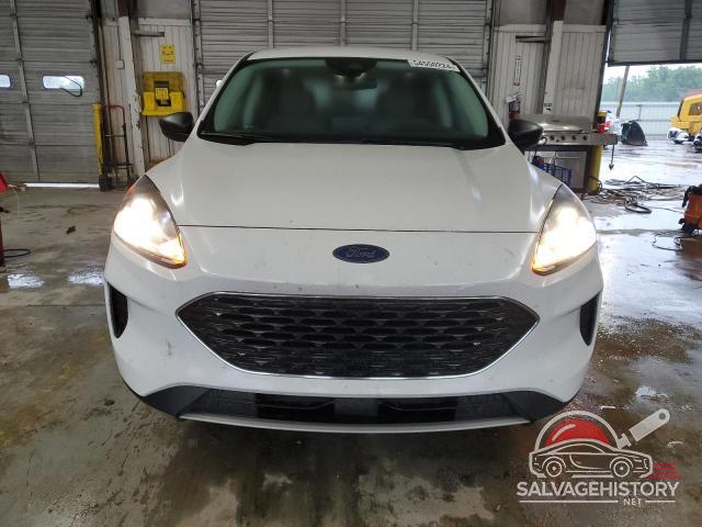 1FMCU0G60NUA63459 2022 FORD ESCAPE photo no. 5