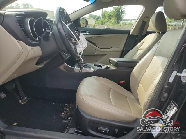 5XXGN4A72EG262739 2014 KIA OPTIMA photo no. 7