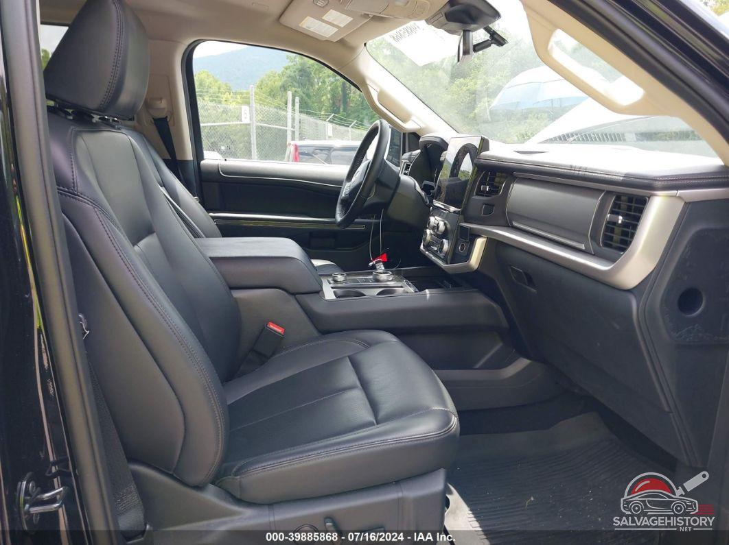 1FMJK1J85REA19938 2024 FORD EXPEDITION photo no. 5