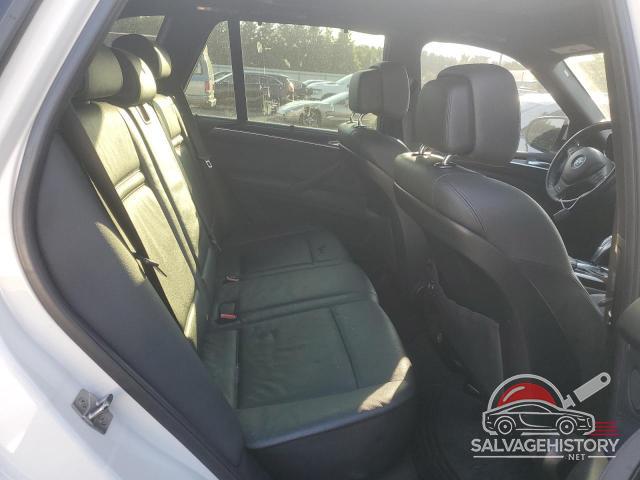 5UXZV8C58BL418191 2011 BMW X5 photo no. 11