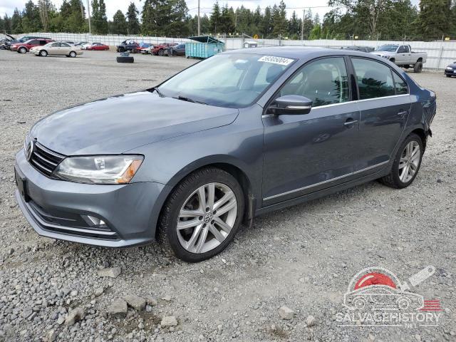 3VWL17AJXHM371733 2017 VOLKSWAGEN JETTA photo no. 9