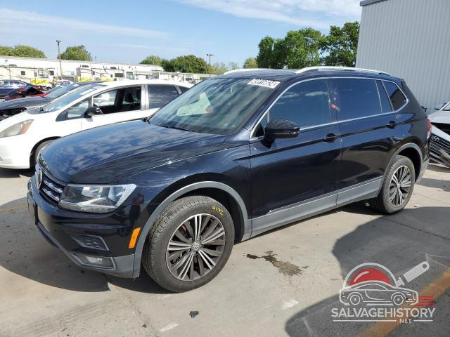 3VV3B7AX6JM070176 2018 VOLKSWAGEN TIGUAN photo no. 23