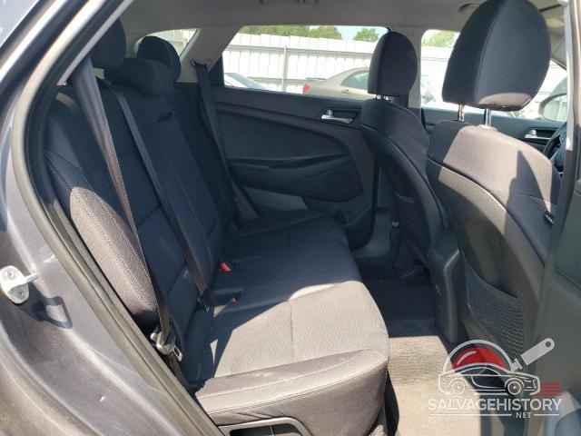 KM8J3CA48KU078211 2019 HYUNDAI TUCSON photo no. 11