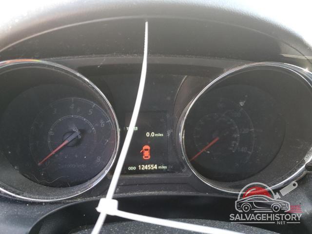 JA4AR3AW5GZ028309 2016 MITSUBISHI OUTLANDER photo no. 9