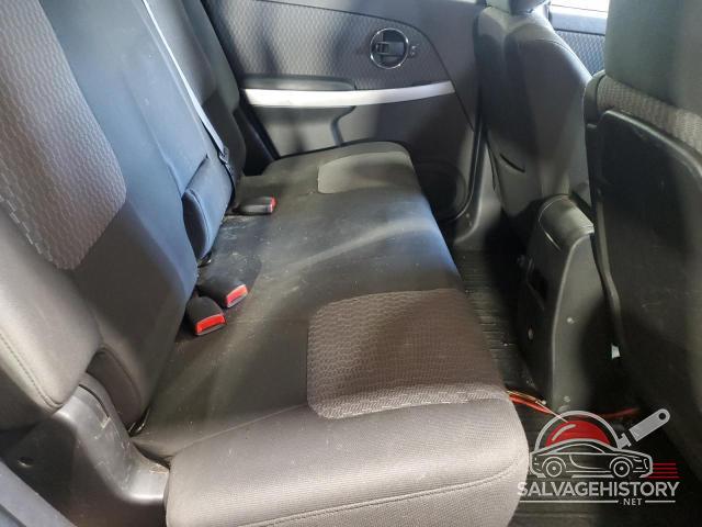 2CNDL737586042060 2008 CHEVROLET EQUINOX photo no. 11